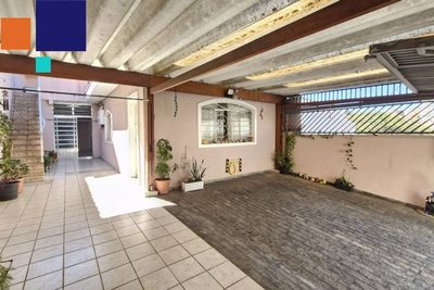 Casa, 2 quartos, 106 m² - Foto 3