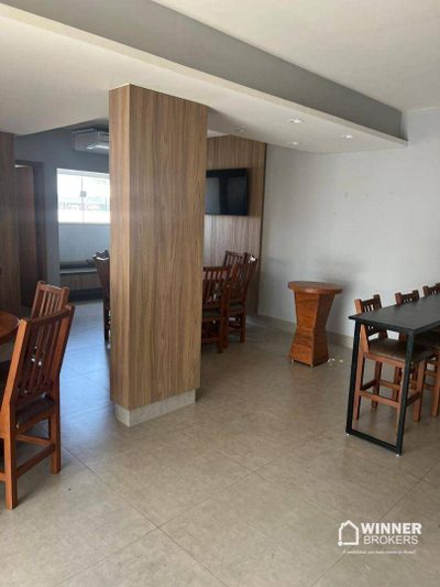 Apartamento, 2 quartos, 123 m² - Foto 4