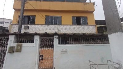 Casa, 2 quartos, 64 m² - Foto 1