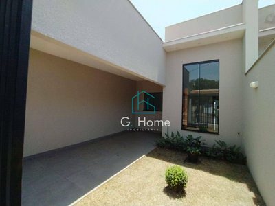 Casa, 2 quartos, 80 m² - Foto 1