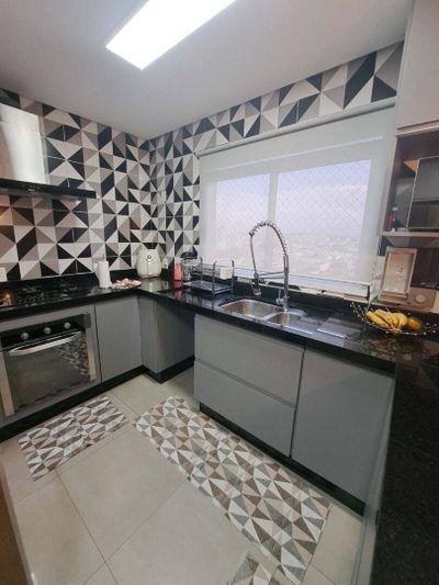 Apartamento, 3 quartos, 86 m² - Foto 3
