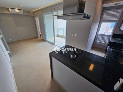 Apartamento, 1 quarto, 55 m² - Foto 5