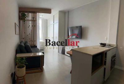 Apartamento, 1 quarto, 37 m² - Foto 5