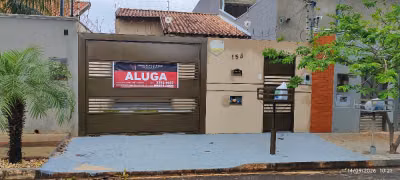 Casa, 2 quartos, 55 m² - Foto 1