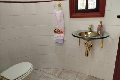 Casa de Condomínio, 5 quartos - Foto 3