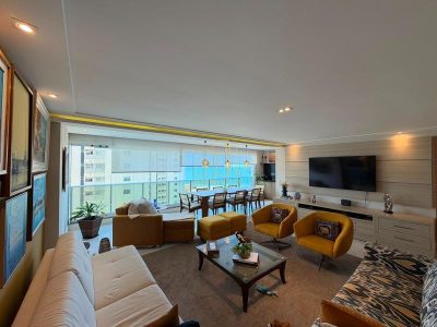 Apartamento, 3 quartos, 142 m² - Foto 1