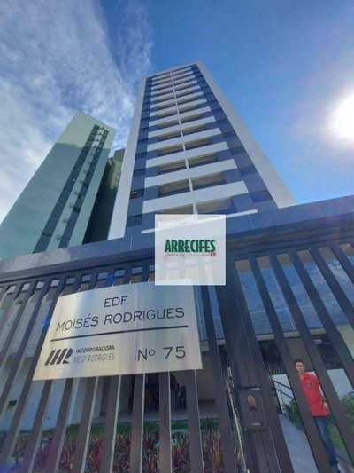 Apartamento, 2 quartos, 56 m² - Foto 2
