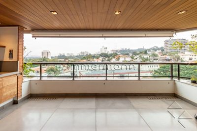 Apartamento, 3 quartos, 192 m² - Foto 3