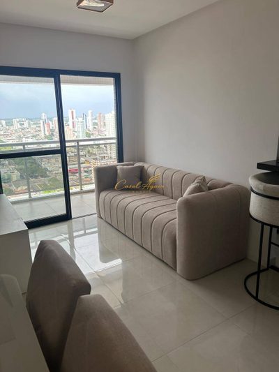 Apartamento, 2 quartos, 56 m² - Foto 5