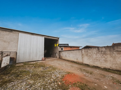Depósito-Galpão, 140 m² - Foto 3