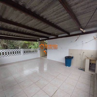 Sobrado, 2 quartos, 225 m² - Foto 3
