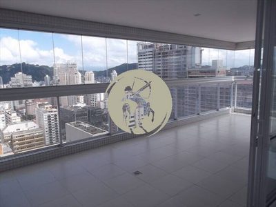 Apartamento, 3 quartos, 207 m² - Foto 1