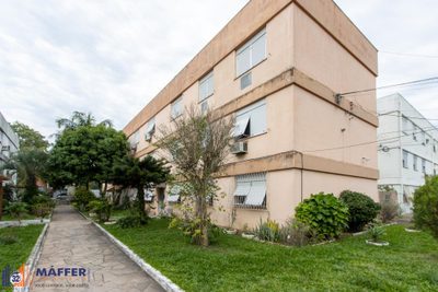 Apartamento, 2 quartos, 100 m² - Foto 1