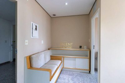 Sala-Conjunto, 31 m² - Foto 4