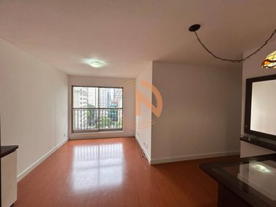 Apartamento, 3 quartos, 72 m² - Foto 1