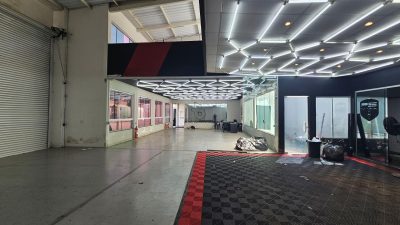 Depósito-Galpão, 279 m² - Foto 3