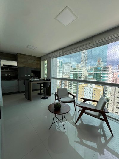 Apartamento, 4 quartos, 186 m² - Foto 2