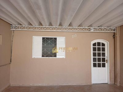Casa, 2 quartos, 96 m² - Foto 1