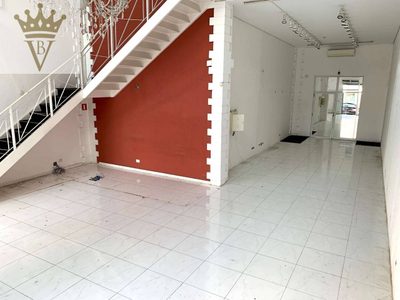 Loja-Salão, 230 m² - Foto 4