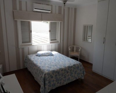 Casa, 3 quartos, 350 m² - Foto 1