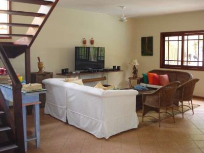 Casa de Condomínio, 5 quartos - Foto 5