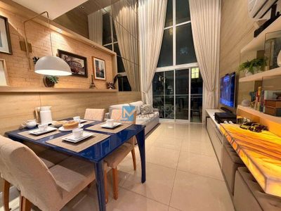 Apartamento, 3 quartos, 82 m² - Foto 2