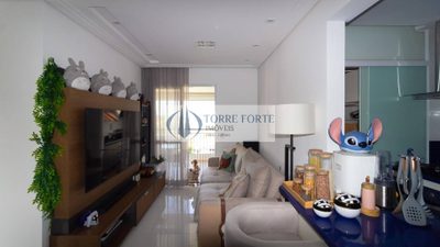 Apartamento, 2 quartos, 66 m² - Foto 3