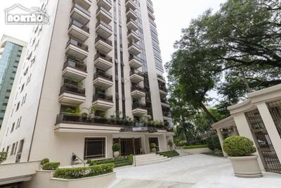 Casa, 6 quartos, 420 m² - Foto 4
