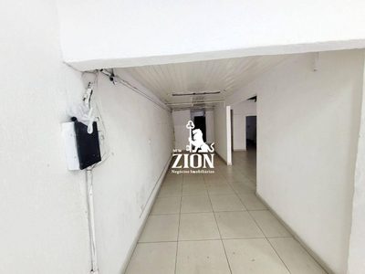 Loja-Salão, 198 m² - Foto 4