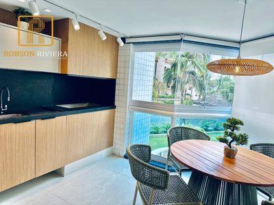 Apartamento, 3 quartos, 127 m² - Foto 5