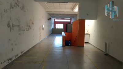 Depósito-Galpão, 240 m² - Foto 4