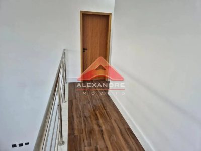 Casa, 4 quartos, 256 m² - Foto 3
