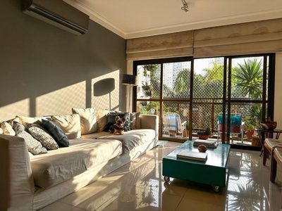 Apartamento, 3 quartos, 147 m² - Foto 1
