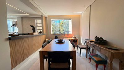 Apartamento, 3 quartos, 135 m² - Foto 5