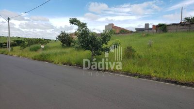 Terreno, 243 m² - Foto 3
