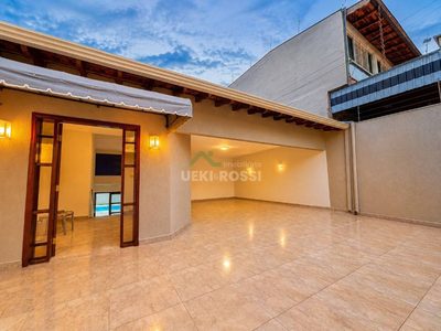 Casa, 3 quartos, 300 m² - Foto 2