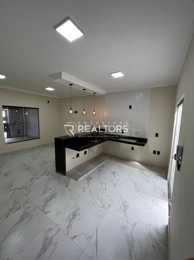 Casa, 2 quartos, 115 m² - Foto 2