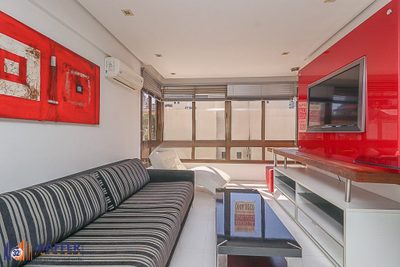 Apartamento, 1 quarto, 50 m² - Foto 1