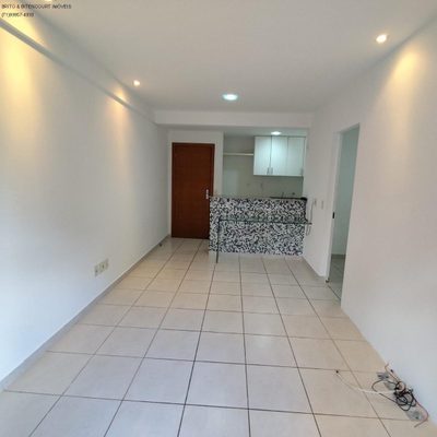Apartamento, 1 quarto, 48 m² - Foto 3