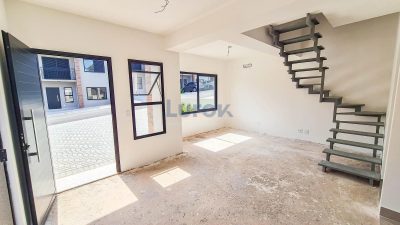 Casa, 3 quartos, 121 m² - Foto 4