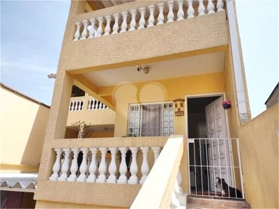 Casa, 3 quartos, 263 m² - Foto 4
