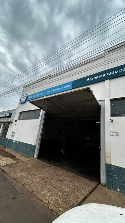 Prédio Inteiro, 370 m² - Foto 2