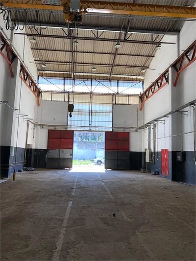 Depósito-Galpão, 2000 m² - Foto 1