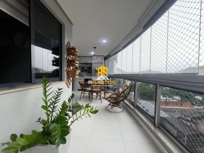 Apartamento, 3 quartos, 85 m² - Foto 1