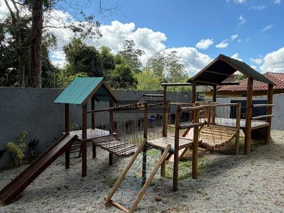 Casa de Condomínio, 4 quartos - Foto 5