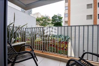 Apartamento, 1 quarto, 20 m² - Foto 3
