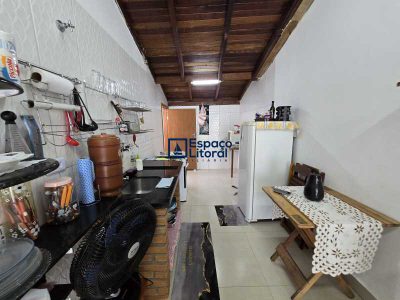 Casa de Condomínio, 2 quartos - Foto 5