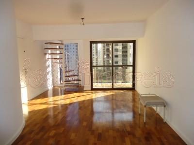 Apartamento, 3 quartos, 187 m² - Foto 1