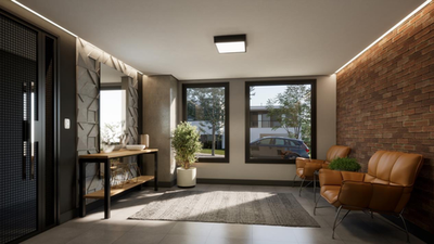 Loft, 24 m² - Foto 2
