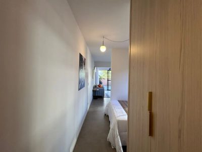 Apartamento, 1 quarto, 36 m² - Foto 3